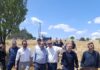 Ωραιόκαστρο: Σε κατάσταση έκτακτης ανάγκης ο δήμος μετά τις πυρκαγιές – Τα μέτρα στήριξης που ανακοινώθηκαν