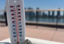 «Σαρώνει» ο καύσωνας την Ευρώπη
