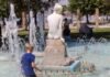 Καύσωνας 4 ημερών μετατρέπει σε «καμίνι» τη χώρα: Οι περιοχές που θα δουν 43άρια