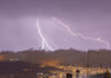 Meteo: Στο Παλαιοχώρι Φθιώτιδας το μεγαλύτερο ύψος βροχής από την κακοκαιρία