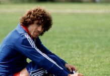 Κέβιν Κίγκαν: Ο «Mighty Mouse» που σημάδεψε το αγγλικό και το γερμανικό ποδόσφαιρο