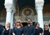 Κηδεία Μάρως Κοντού: Η Ελλάδα αποχαιρέτησε την «Ελενίτσα» της με ένα θερμό χειροκρότημα – Συγκίνησαν οι επικήδειοι
