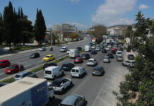 Traffic Commander: Το νέο ψηφιακό «στρατηγείο» για την κυκλοφορία στην Αττική – Drones, περιπολικά και ΑΙ στην επιτήρηση των δρόμων