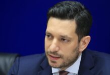 Κυρανάκης: Η Βάγια Νέστορα δολοφονήθηκε – Αυτές είναι οι συνέπειες του εμφυλιοπολεμικού ονόματος του νέου κόμματος Τσίπρα