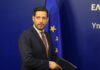 Νέα πυρά Κυρανάκη κατά Τσίπρα για τις εμπρηστικές επιθέσεις στη Θεσσαλονίκη: «Καλλιέργησε μια βάση ανοχής που οδηγεί στο επόμενο βήμα»