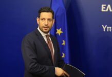 Νέα πυρά Κυρανάκη κατά Τσίπρα για τις εμπρηστικές επιθέσεις στη Θεσσαλονίκη: «Καλλιέργησε μια βάση ανοχής που οδηγεί στο επόμενο βήμα»