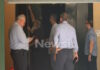 Κολωνάκι: Καθηγητής μπέρδεψε το γκάζι με το φρένο μέσα σε γκαράζ και τραυματίστηκε