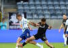 Ντινάμο Κιέβου – ΠΑΟΚ 2-3 τελικό: Πήρε τη νίκη και θα πάει στην Τούμπα να «σφραγίσει» την πρόκριση