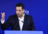 Κυρανάκης με το βλέμμα στις εκλογές: «Αντίπαλός μας ο Τσίπρας» – «Έχει εξαντληθεί το θέμα Σαμαρά»