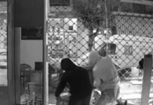 Διαρρήξεις σε κοσμηματοπωλεία: Μόλις σε 100 δευτερόλεπτα, άδειασαν με καφάσια κοσμήματα αξίας πολλών χιλιάδων ευρώ