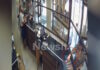 Κοζάνη: Θρασύτατο ζευγάρι υποδύθηκε τους πελάτες και άρπαξε κοσμήματα – Βίντεο ντοκουμέντο από την κλοπή