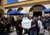 Ηράκλειο: Συγκίνηση στην κηδεία της δημοσιογράφου Μαρίας Αντωνογιαννάκη – Βουβός πόνος στο τελευταίο «αντίο»