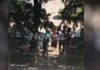Άγριος ξυλοδαρμός γιατρού από συγγενείς ασθενή σε parking νοσοκομείου της Αθήνας – Βίντεο ντοκουμέντο από την επίθεση