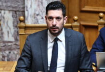 Κωνσταντίνος Κυρανάκης: Τέρμα η ασυλία στο διαδίκτυο – Θα κινηθούμε νομικά κατά όσων απείλησαν ζωές τις τελευταίες μέρες