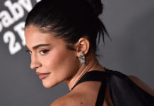 Η Kylie Jenner έκανε upgrade σε αυτό το κλασικό μανικιούρ