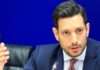 Κωνσταντίνος Κυρανάκης για τις εμπρηστικές επιθέσεις στη Θεσσαλονίκη: Κανονική τρομοκρατική επίθεση, ο κόσμος της ΝΔ δεν τρομοκρατείται