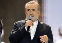 Ο Λάκης Λαζόπουλος καταγγέλλει: Οδηγούμαστε στη Μυκονοποίηση της Πάρου και στην απαξίωση της ομορφιάς