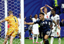 Αγγλία – Αργεντινή 1-2: «Τρελή» ανατροπή και πρόκριση για τους Αργεντινούς στον τελικό του Μουντιάλ 2026