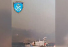 Φωτιά στο Ρέθυμνο: Ο δραματικός απεγκλωβισμός 29 ατόμων από τον Άγιο Παύλο – Δείτε βίντεο