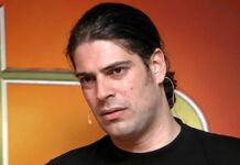 Πέθανε ο Λορέντζο Καριέρε, γιος της Ματούλας – Είχε γίνει γνωστός από το ριάλιτι «Bar»