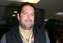 Πέθανε ο Λορέντζο Καριέρε σε ηλικία 51 ετών: Η συμμετοχή στο «Bar», οι «Φίλοι για πάντα», ο γάμος και η κόντρα με την μητέρα του