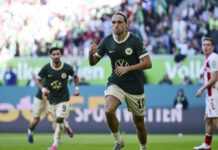 Η ΑΕΚ έκλεισε τον Λόβρο Μάγερ – Αποκάλυψη «βόμβα» από Φαμπρίτσιο Ρομάνο