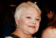 Μαίρη Λίντα: Η ανακοίνωση του Γηροκομείου Αθηνών – «Έφυγε ήρεμα και ειρηνικά, έχοντας στο πλευρό της την αγαπημένη της κόρη Ευαγγελία»