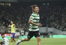 Ο Παναθηναϊκός έχει ξεχωρίσει τον Ρικάρντο Μάνγκας για τη θέση του αριστερού μπακ