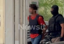 Στον εισαγγελέα οι δυο συλληφθέντες για την υπόθεση της Marfin