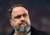 Η ομιλία του Βαγγέλη Μαρινάκη στη Super League: «Πολιτικές πιέσεις και εκβιασμοί από το Μαξίμου – Συνεργάτης της κυβέρνησης ο Αλαφούζος, υπεύθυνος της καμπάνιας του ο Σαββίδης»