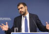 Μαρινάκης: Έχει πλάκα η στάση Σαμαρά για τις υποκλοπές – Ο κόσμος να μην πιστεύει «φιδέμπορους» για τα εθνικά