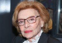 Η Φίνος Φιλμ αποχαιρετά τη Μάρω Κοντού: «Αντίο σε μια μεγάλη Κυρία»