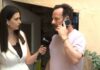 Μαρούσι: «Σε ελάχιστα δευτερόλεπτα έπεσε όλος ο τοίχος μέσα στην αυλή μου, ήμουν πολύ τυχερός» λέει ο τραυματίας για την κατάρρευση της μεσοτοιχίας