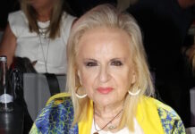Ματίνα Παγώνη για τον πιθανό διορισμό της ως προσωρινή πρόεδρος του ΠΙΣ: «Ήρθα πρώτη σε σταυρούς»