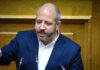 ΣΥΡΙΖΑ: Παραιτούνται ο Αλέξανδρος Μεϊκόπουλος, ο Χάρης Μαμουλάκης και η Μαρίνα Κοντοτόλη