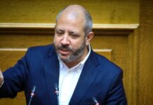 ΣΥΡΙΖΑ: Παραιτούνται ο Αλέξανδρος Μεϊκόπουλος, ο Χάρης Μαμουλάκης και η Μαρίνα Κοντοτόλη