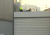 Φωτιά σε επιχείρηση στο Μενίδι: Διακοπή κυκλοφορίας στη Λ. Δημοκρατίας