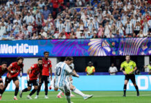 Ο Λιονέλ Μέσι έχει πλέον τα περισσότερα άστοχα πέναλτι στην ιστορία των Μουντιάλ