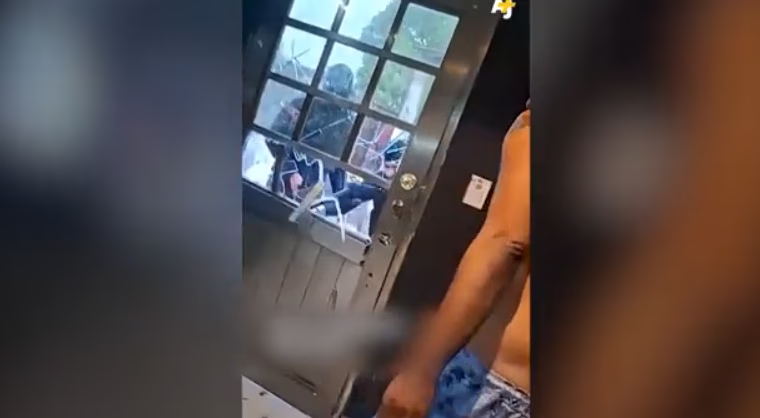 Μεξικό: Σοκαριστικό βίντεο με την απαγωγή δημοσιογράφου που βρέθηκε νεκρή ένα μήνα αργότερα