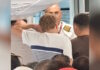 Ένταση στο αεροδρόμιο στη Μύκονο: Νεαροί καθυστέρησαν πτήση πάνω από 3 ώρες – Αστυνομικοί τους έβγαλαν από το αεροπλάνο