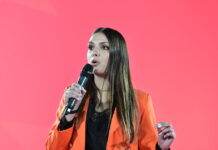 Η Μυρτώ Κοροβέση διαψεύδει τα σενάρια προσχώρησης στο ΠΑΣΟΚ: «Μόνο το γραφείο μου είναι στη Χαριλάου Τρικούπη»