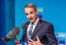 Μηνύματα Μητσοτάκη για τα F-35: Να λαμβάνονται υπόψιν όλες οι ευαισθησίες των συμμάχων του ΝΑΤΟ