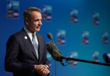 Μητσοτάκης: Οι πιλότοι μας θα αρχίσουν μέσα στο 2027 να εκπαιδεύονται στα ελληνικά F-35 – Ιστορική ανορθογραφία το casus belli