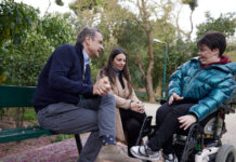 Προσωπικός Βοηθός: Μόνιμο πρόγραμμα για άτομα με αναπηρία – Στα 53 εκατ. ευρώ η ετήσια χρηματοδότηση