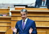 Προεκλογικό σπριντ της κυβέρνησης ενόψει ΔΕΘ με εγκαίνια έργων και περιοδείες – «Μετωπική» με την αντιπολίτευση σήμερα στη Βουλή