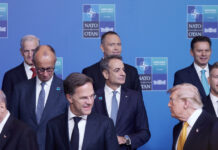 ΠΑΣΟΚ για Σύνοδο ΝΑΤΟ: Πρώτη στις δαπάνες η Ελλάδα, τελευταία στις αποφάσεις