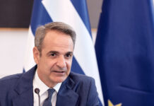 Μήνυμα Μητσοτάκη από το ΚΥΣΟΙΠ: «Κρίσιμη η κάλπη του 2027 για την Ελλάδα και την Ευρώπη»