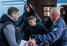 Ειρήνη Μουρτζούκου: Κόλαφος το εισαγγελικό βούλευμα – «Απολάμβανε τις δολοφονίες χωρίς καμία ενοχή»