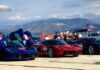 «Ferrari Cavalcade 2026»: Στο Ναύπλιο το κομβόι με τα ιταλικά αυτοκίνητα – Με φόντο το Μπούρτζι η εντυπωσιακή εκδήλωση