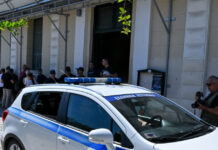 Άργος: Απολογούνται οι δύο αστυνομικοί που πυροβόλησαν τον 20χρονο